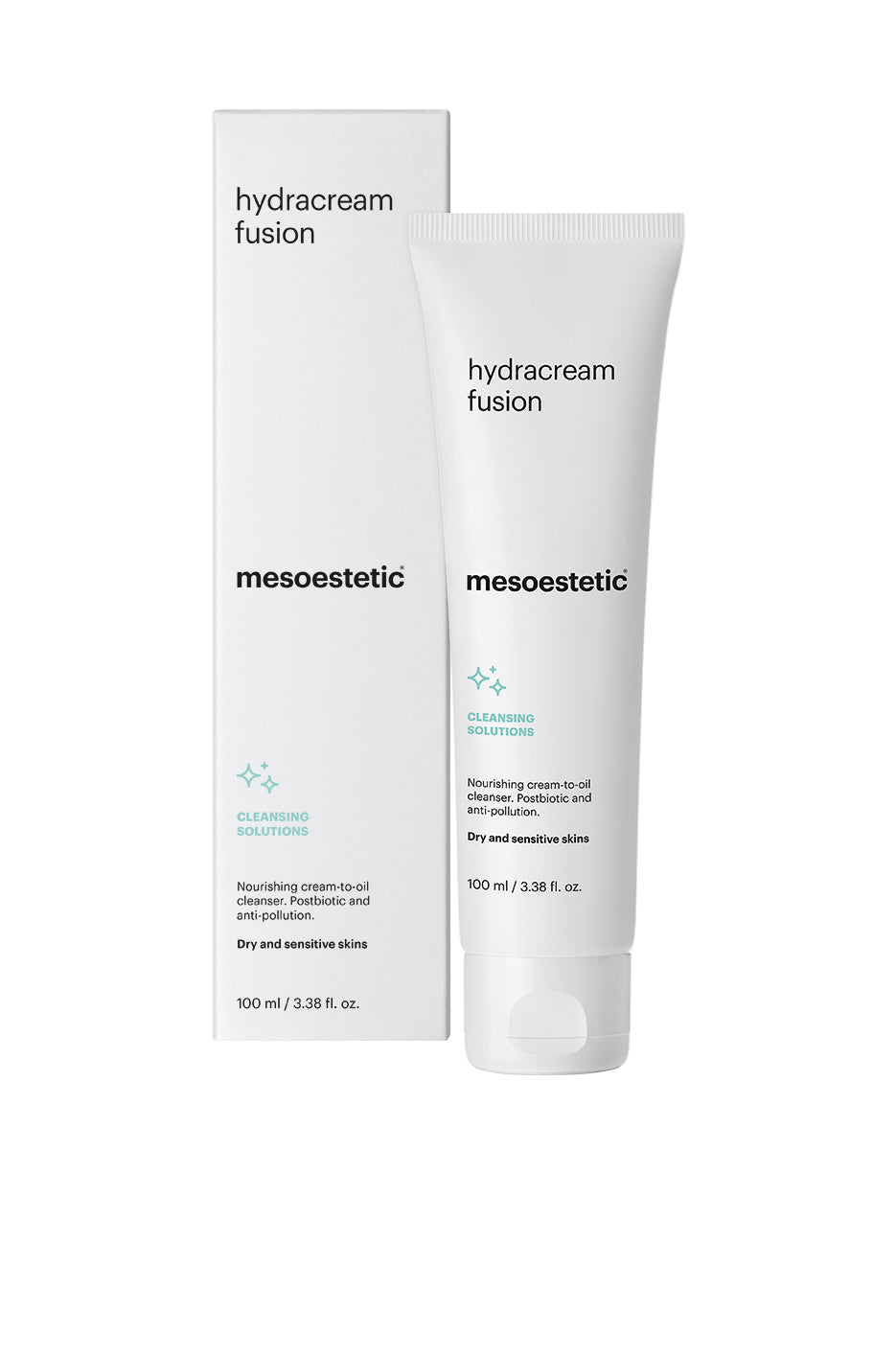 Mesoestetic - Hydracream Fusion - 100 ml