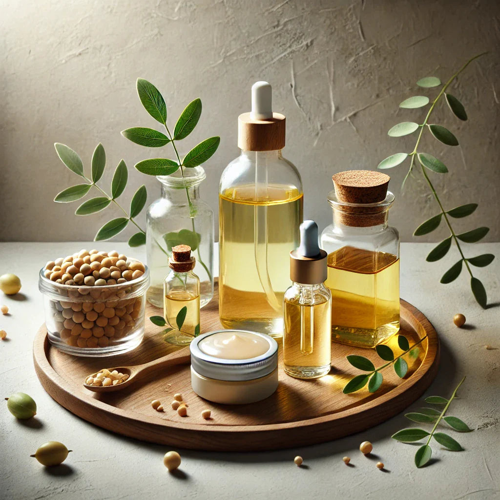 Jojoba Care