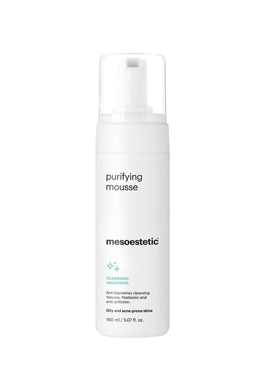 Mesoestetic - Purifying Mousse